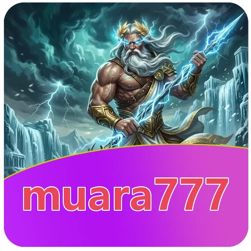 Ikon muara777